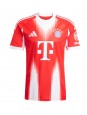 Bayern Munich Aleksandar Pavlovic #45 Heimtrikot 2025-26 Kurzarm Bayern Munich Aleksandar Pavlovic #45 Heimtrikot 2025-26 Kurzarm